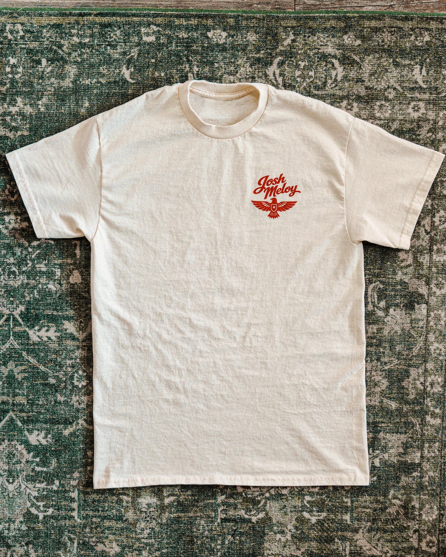 Thunderbird T-shirt