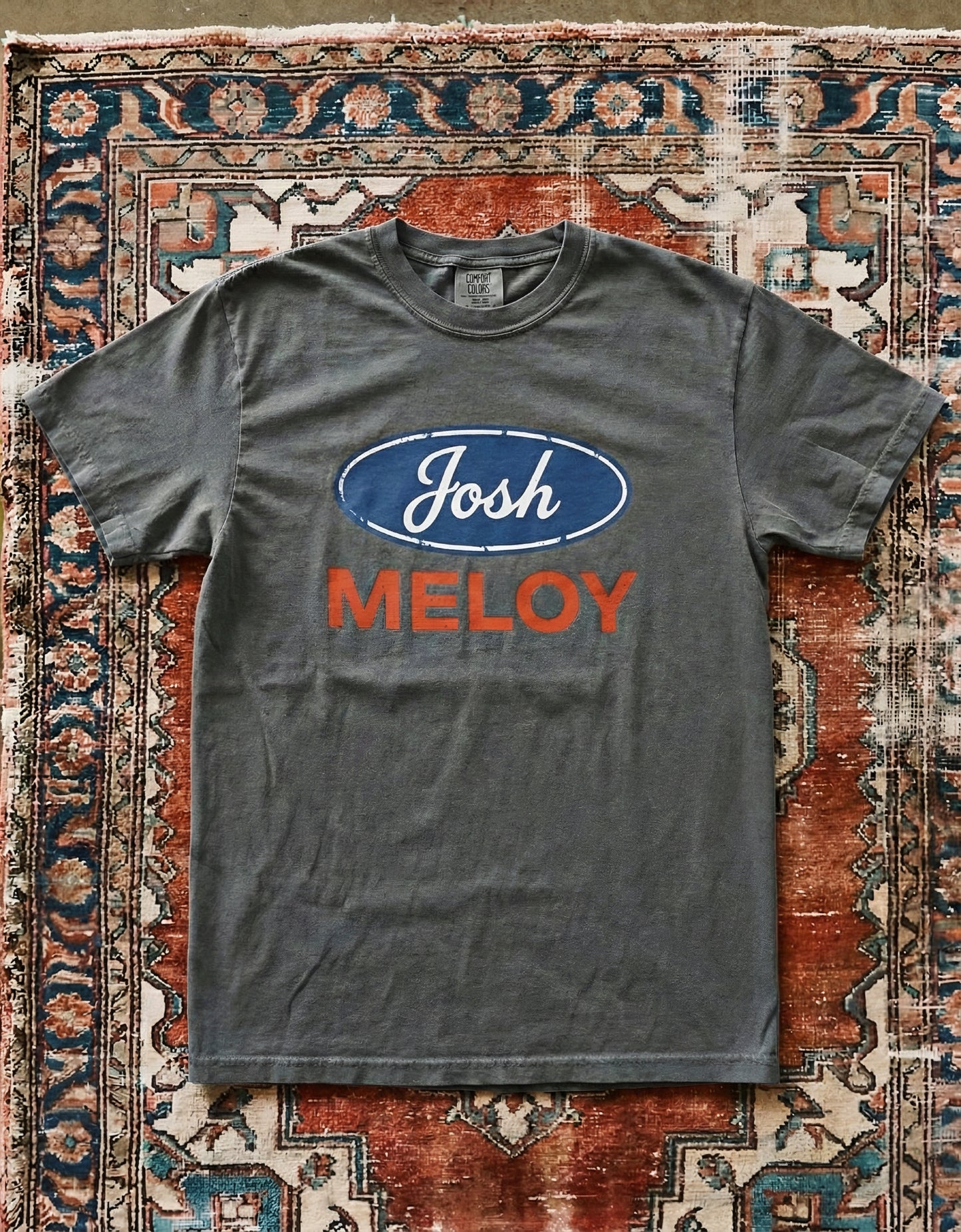 Classic Garage T-shirt