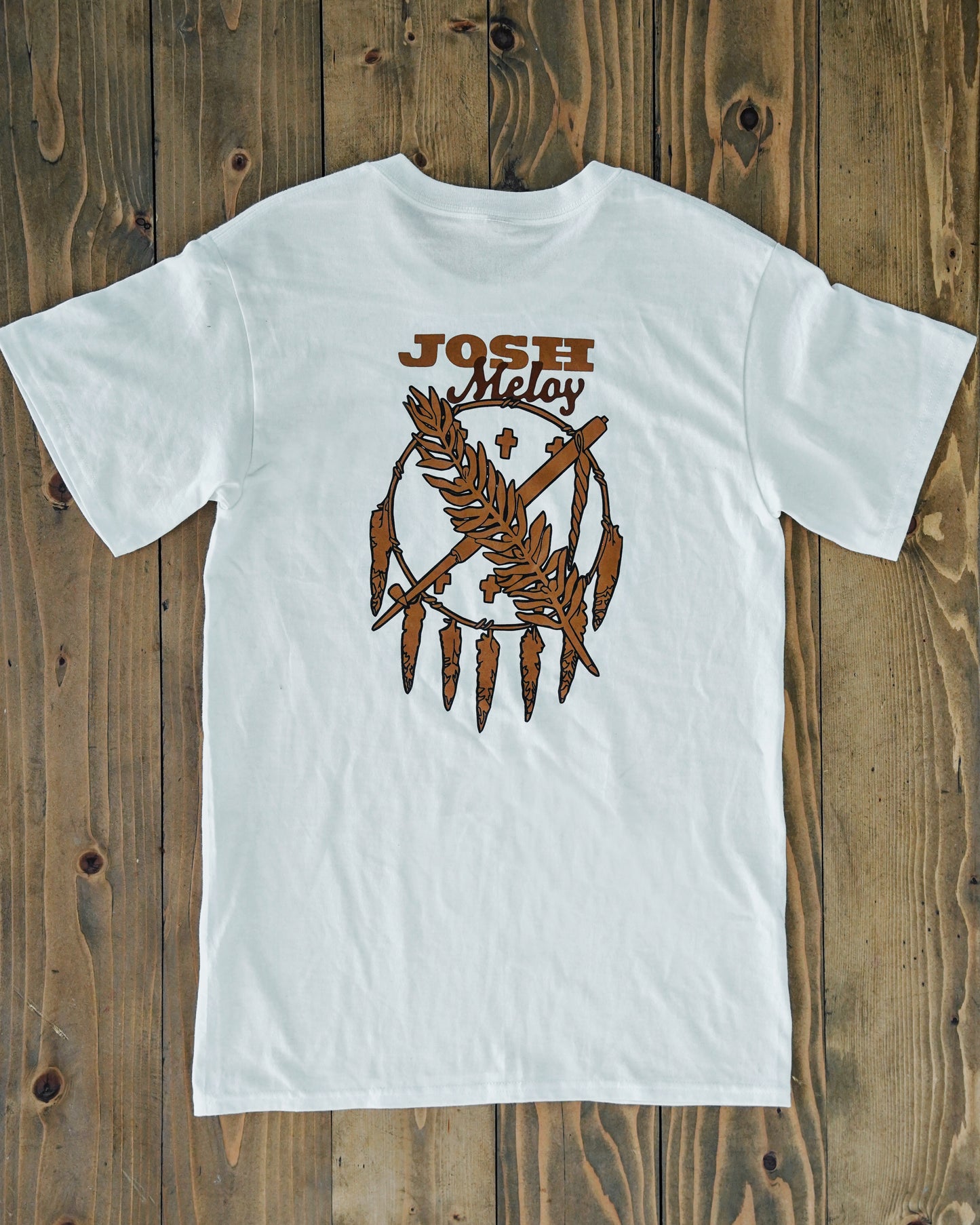 Oklahoma T-shirt