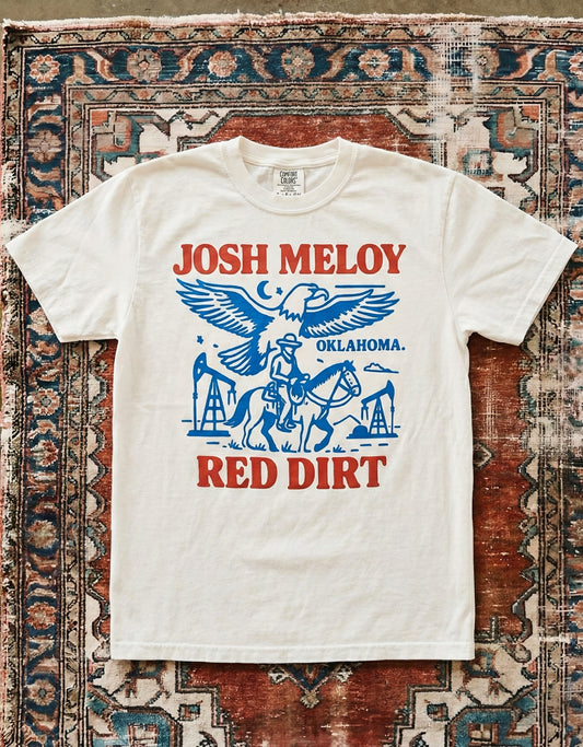 Red Dirt T-shirt