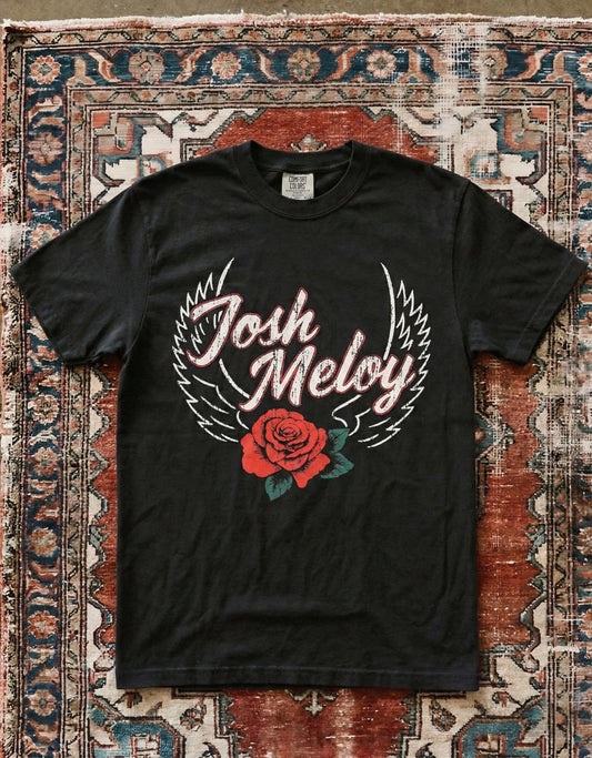 Rose T-shirt
