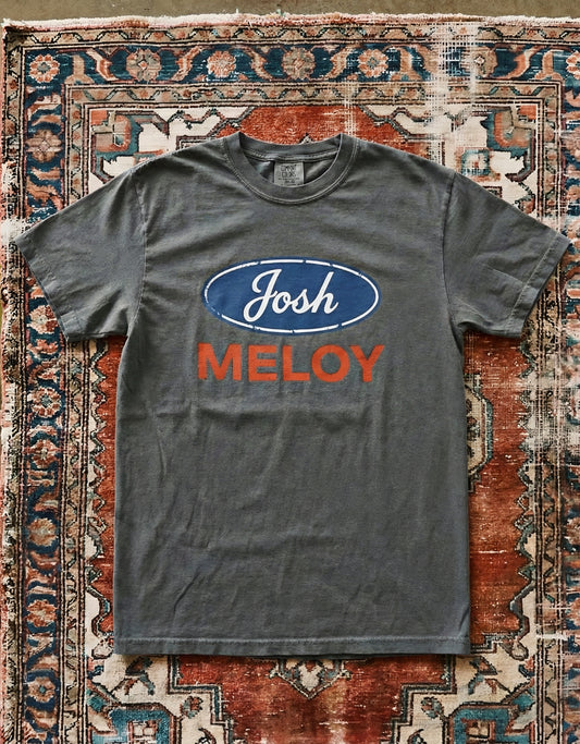 Classic Garage T-shirt