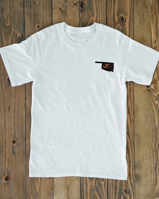 Oklahoma T-shirt