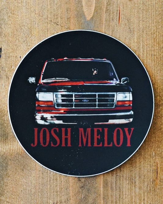 Ford Sticker