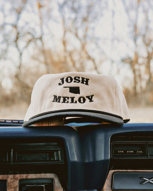 Oklahoma Hat
